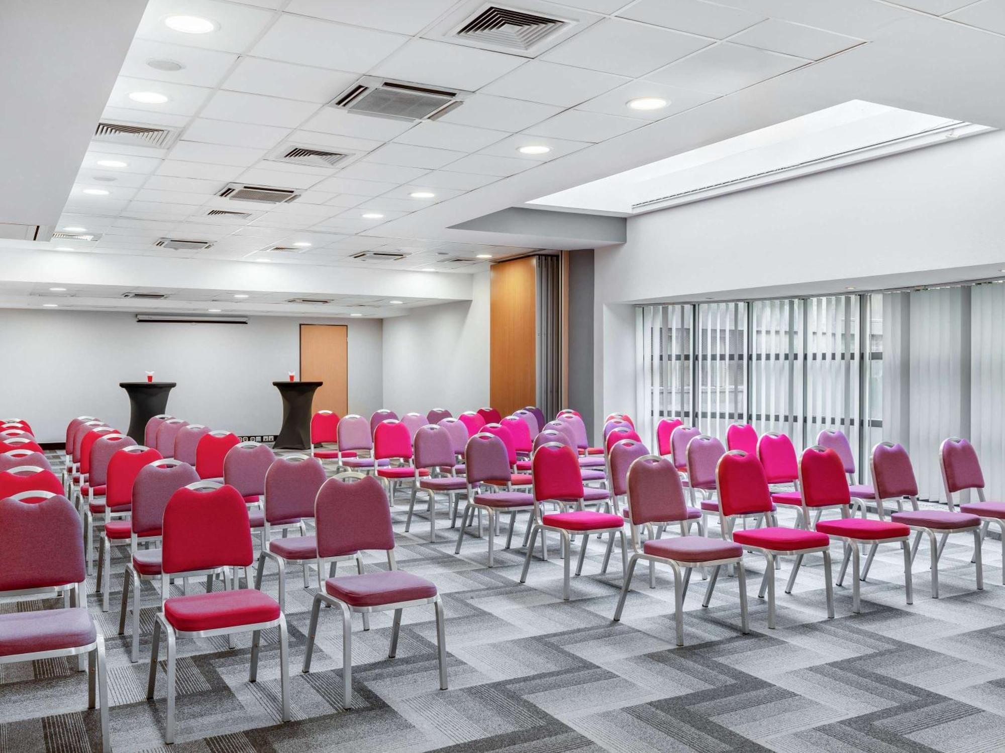 Mercure Center Budapest